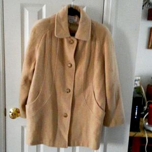 Winter time by herman kay winter coat
